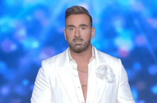 Έπεσε θύμα απάτης ο Κοκλώνης! (ΦΩΤΟ)