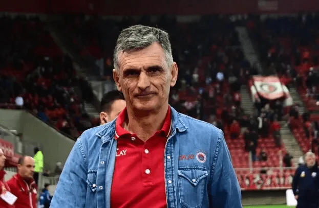 Αυτόν τον εξτρέμ κλείνει ο Ολυμπιακός! Ο λόγος λοιπόν για τον πρώην παίκτη του Άρη, Λουίς Πάλμα, ο οποίος αγωνίζεται τώρα στη Σέλτικ.