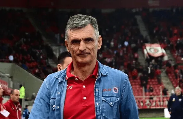 Αυτόν τον εξτρέμ κλείνει ο Ολυμπιακός!