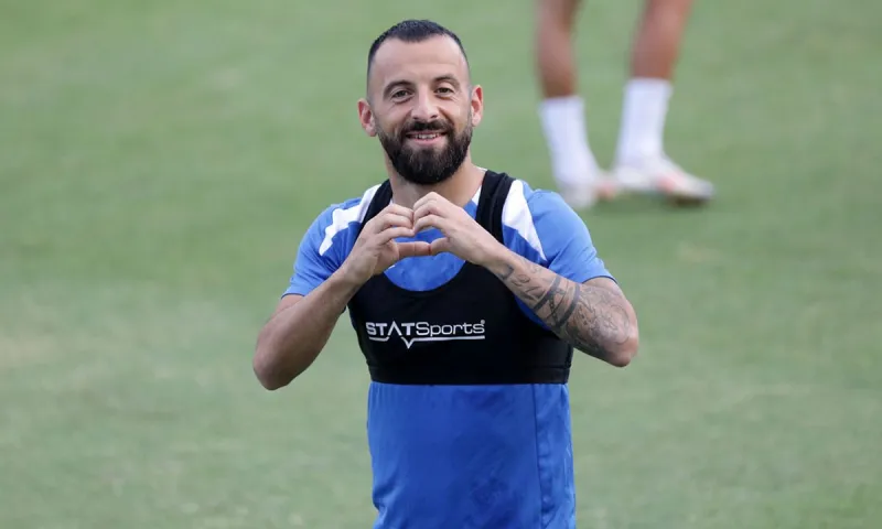 Παναθηναϊκός: Παλεύει και άλλη μεταγραφή - Στράβωμα με Σιώπη