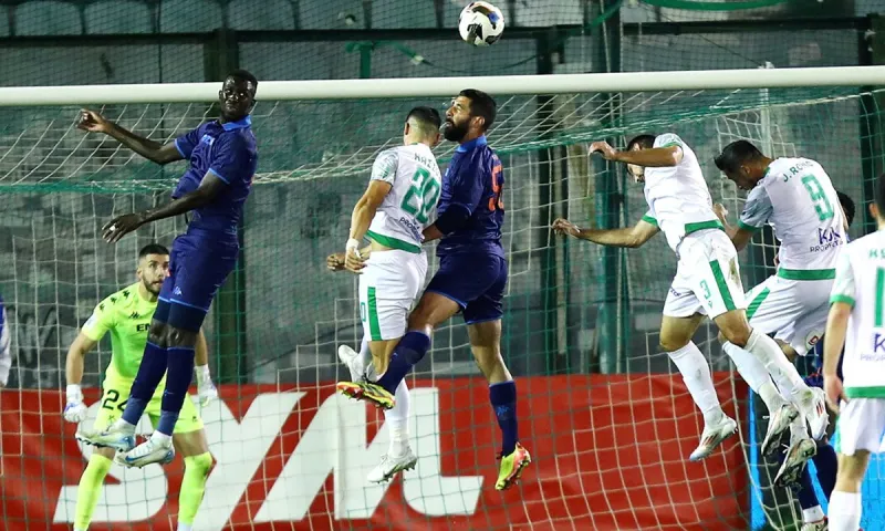 Super League νέα (30/1): Η Athens Kallithea σπρώχνει χρήμα και η μεταγραφική νίκη του Αστέρα Τρίπολης - Τα έσοδα της Λαμίας και η έξτρα προσθήκη του Λεβαδειακού