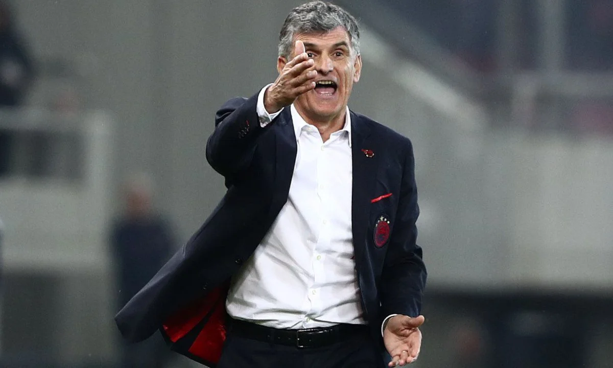 Απίθανα και όμως αληθινά τα όσα πέτυχε τον Ιανουάριο ο Μεντιλίμπαρ με τον Ολυμπιακό σε Ελλάδα και Ευρώπη… Κι αν δεν ήταν η κόκκινη…