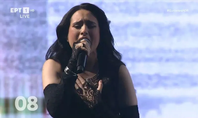Eurovision Ελλάδα: "Τη χαντάκωσε ο Φωκάς", αντιδράσεις για την Barbz και το Sirens