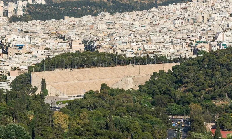 Παγκράτι: Πως θα είναι σε 20 χρόνια;