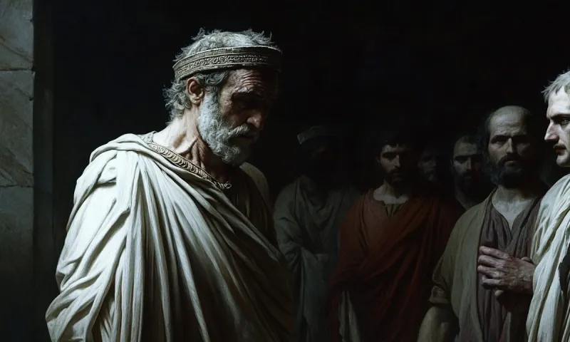 Πρόστιμο σε ελληνική παράσταση γιατί προξενούσε λύπη