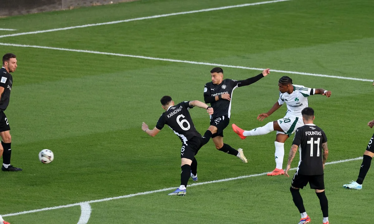 Super League 1: Να συνεχίζει το σερί ο Παναθηναϊκός – Για την έκπληξη ο ΟΦΗ!