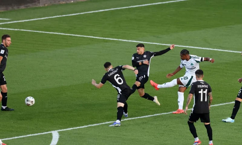 Super League 1: Να συνεχίζει το σερί ο Παναθηναϊκός – Για την έκπληξη ο ΟΦΗ!