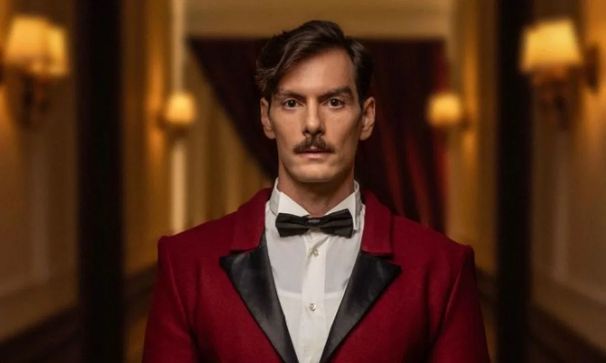 Grand Hotel επόμενα επεισόδια: Πέτρος και Αλίκη ανακαλύπτουν κρυφό δωμάτιο του Γαζή και το κάνουν ερωτική φωλιά!