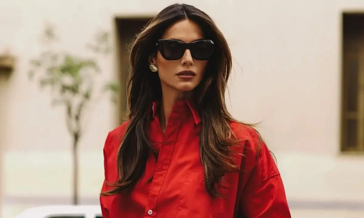 Ηλιάνα Παπαγεωργίου: Τέλος το Shopping Star αν δεν ανεβάσει ποσοστά;