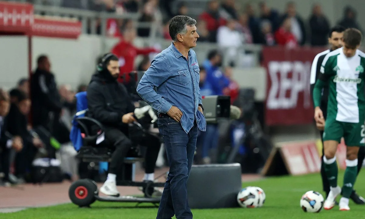 Το πιο τρελό deal του Ολυμπιακού τον Γενάρη!