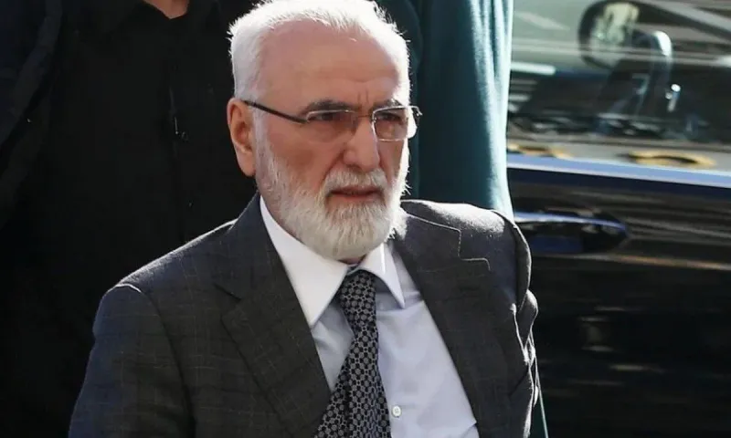 ΠΑΟΚ: Ο Ιβάν Σαββίδης πήρε ανάποδες! Δεν θα «παίξει» άλλο!