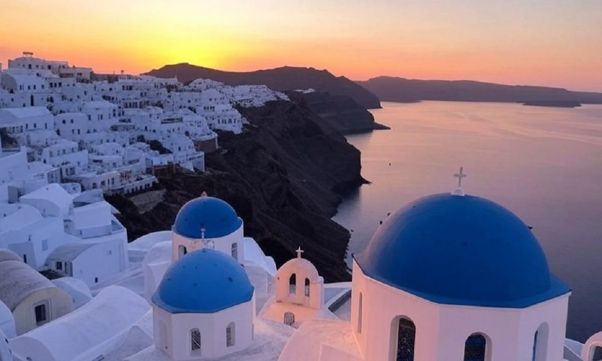 Σεισμός 4,5 στη Σκύρο και 4,2 στη Σαντορίνη