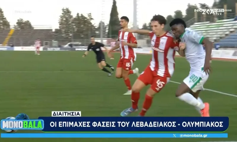 Πάει και η Ελένη Λαμπαδαρίου με όσα είπε για τον Ρέτσο…