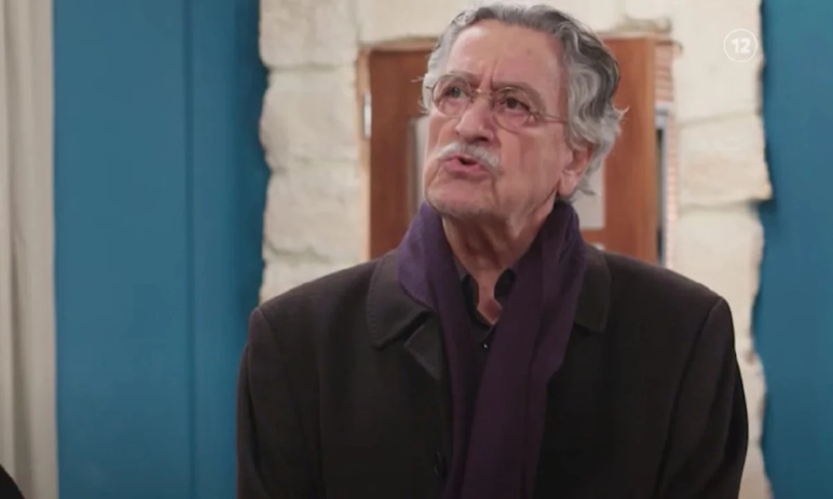 Η γη της ελιάς: Οριστικά τέλος ο Ισίδωρος - Καμία ελπίδα να επιστρέψει