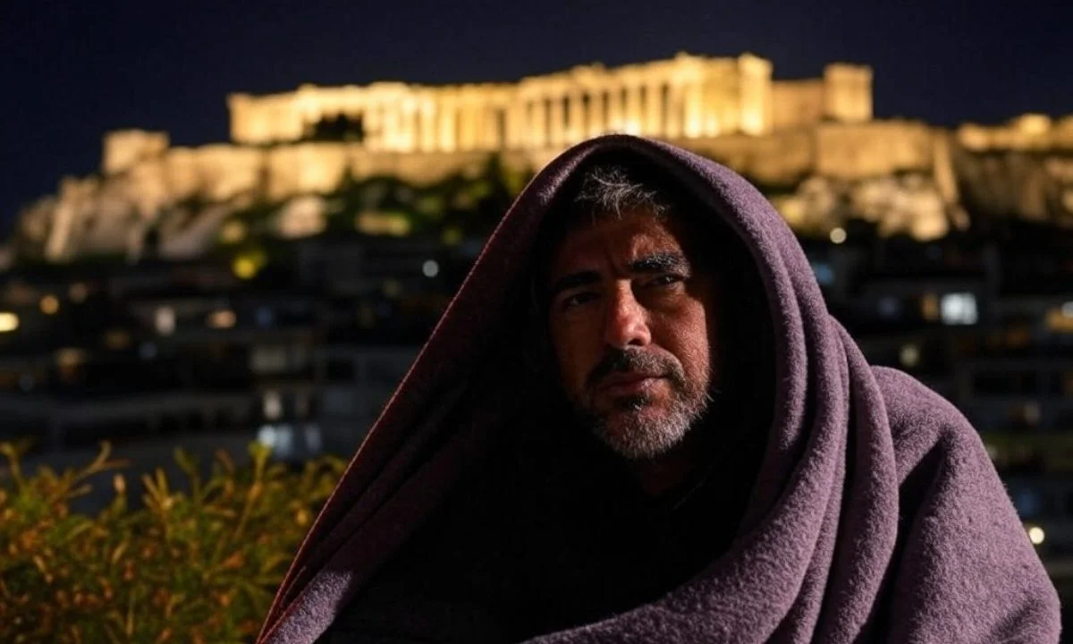 αστεγοι αρχαία ελλάδα