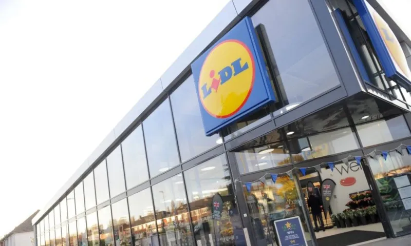 Γιατί τα Lidl φέρνουν για λίγες μόνο μέρες τα προϊόντα τους;