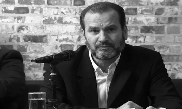 Τέμπη: Με βίντεο που ούτε καν θεωρεί αξιόπιστο η Αστυνομία, ο Αλικάκος επιχείρησε να δείξει ότι η εμπορική δεν κουβαλούσε τίποτα παράνομο!