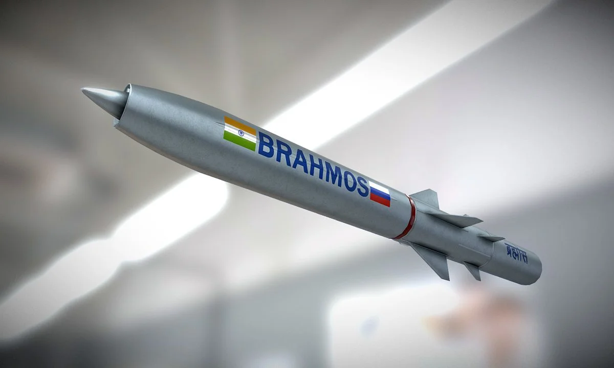 Γιατί η Ινδονησία πήρε πυραύλους BrahMos;
