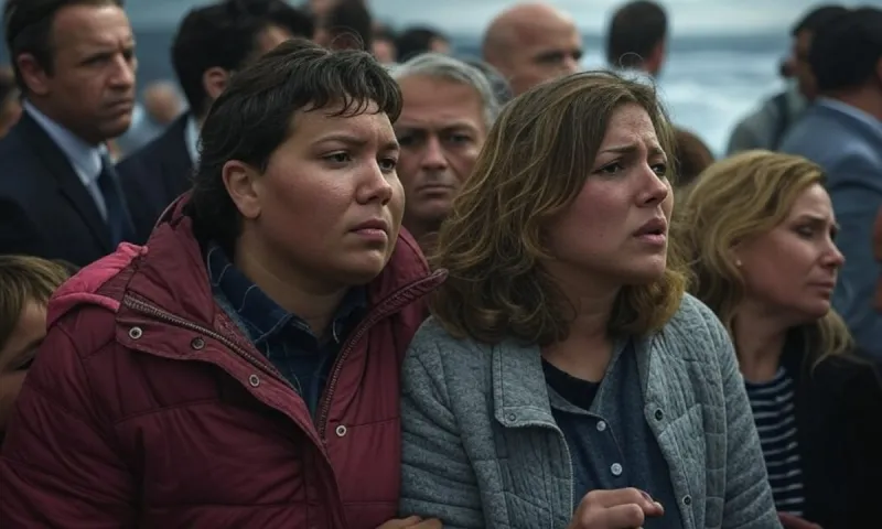 Σαντορίνη: Όταν ο φόβος γίνεται εμπόρευμα και η ανάγκη πωλείται χρυσή