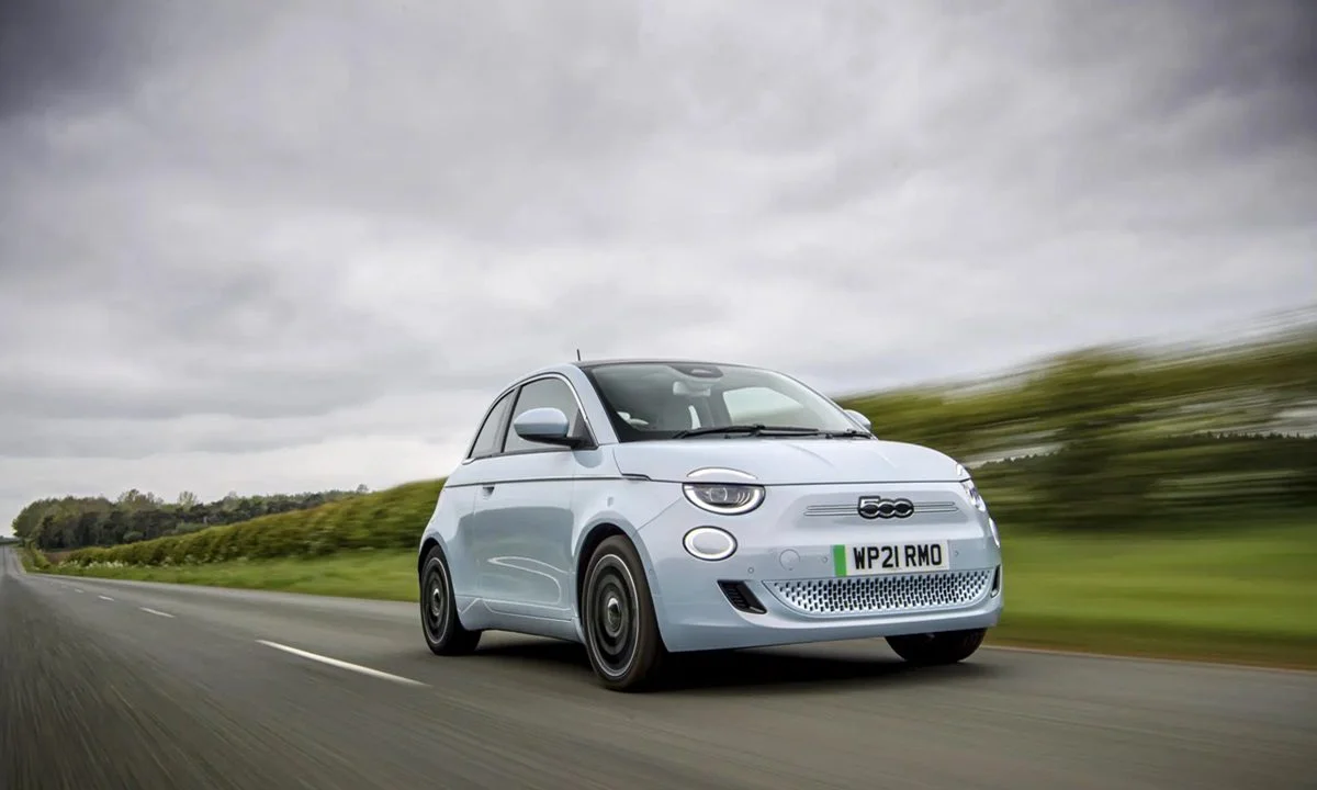 Γιατί στην Ιταλία λένε έτσι το FIAT 500;