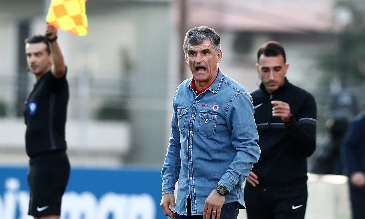 Το έχει πάρει ζεστά ο Μεντιλίμπαρ που δεν θέλει να χάνει ούτε στο Jai Alai