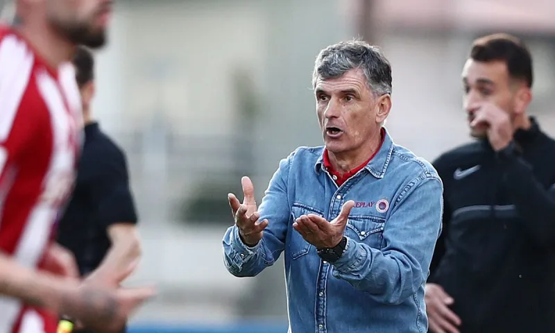 Ολυμπιακός: Τι κι αν έπαιξε - Τον έχουν έτοιμο για έξοδο