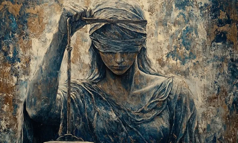 Καταδικάστηκε για τη δολοφονία των γονιών της, αθωώθηκε 4 χρόνια μετά. Μια απο τις τραγικότερες δικαστικές πλάνες στην Ελλάδα