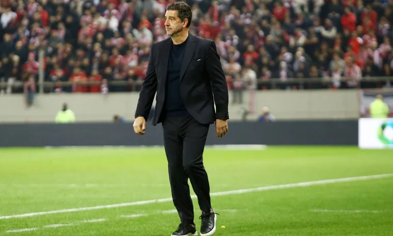 Παναθηναϊκός: Στους τρεις ο ένας «καίγεται»!