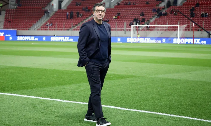 Ολυμπιακός – Παναθηναϊκός : Ποιο πρωτάθλημα;