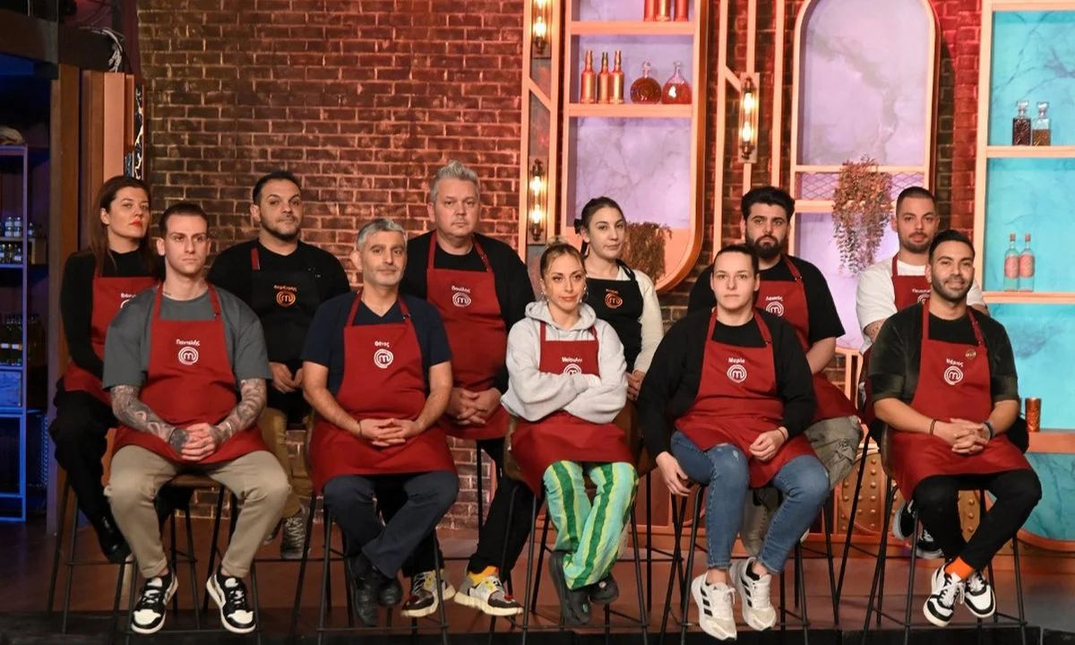 MasterChef 6-2: Χαμός στο συμβούλιο - Ψηφοφορία γεμάτη ένταση! (vids)
