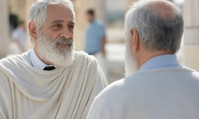 Φορούσαν γραβάτες οι αρχαίοι Έλληνες;