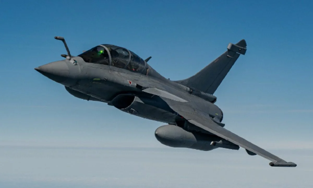 Μπορούν να πουληθούν τα ελληνικά Rafale και να αντικατασταθούν με περισσότερα F-35;