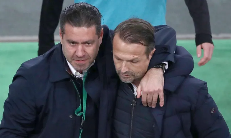 Oι 3+3 που δεν έφυγαν από τον Παναθηναϊκό