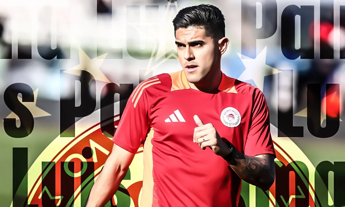 Ο οργανισμός του Ολυμπιακού και ο Χρήστος Ακκάς πήραν πάνω τους τη μεταγραφή του Λουίς Πάλμα και όχι ο Μεντιλίμπαρ…
