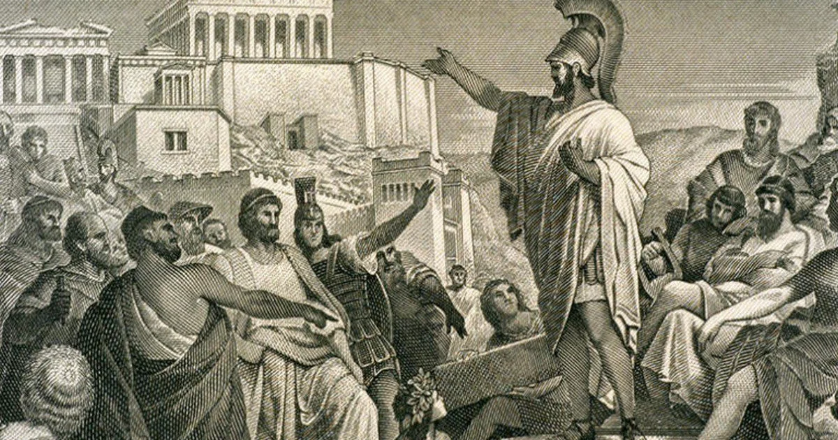 Πώς εκπαιδεύονταν οι ιερόδουλες στην Αρχαία Ελλάδα; — Sportime