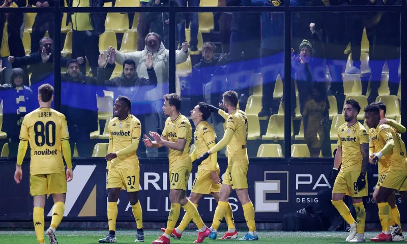 Άρης – Παναθηναϊκός 2-0: Ο ένας τους χαλάει τη «μαγιά», ο άλλος τους αδειάζει τη γωνιά! (vid)