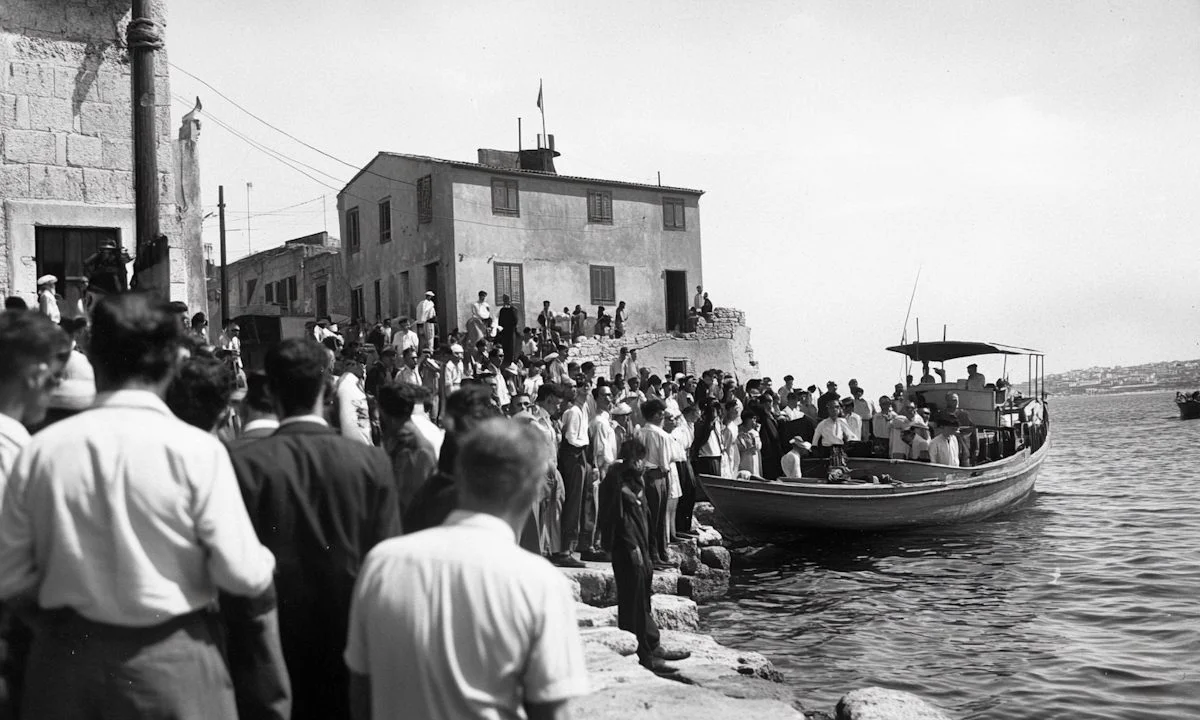 ελληνας κωμικός