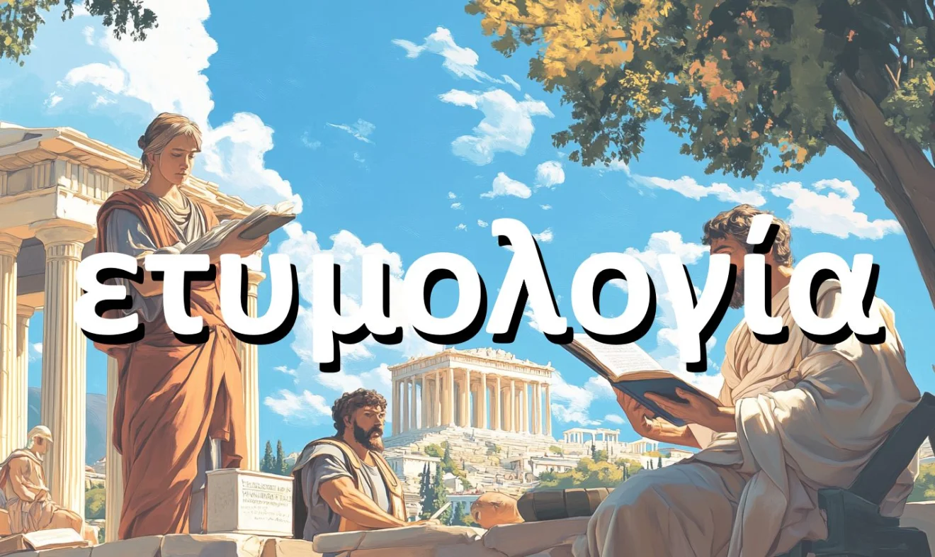 ετυμολογία