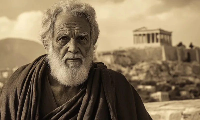 Πόσο ζούσαν οι Αρχαίοι Έλληνες; Πόσο χρονών ήταν οι ηλικιωμένοι και πότε πέθαιναν συνήθως;