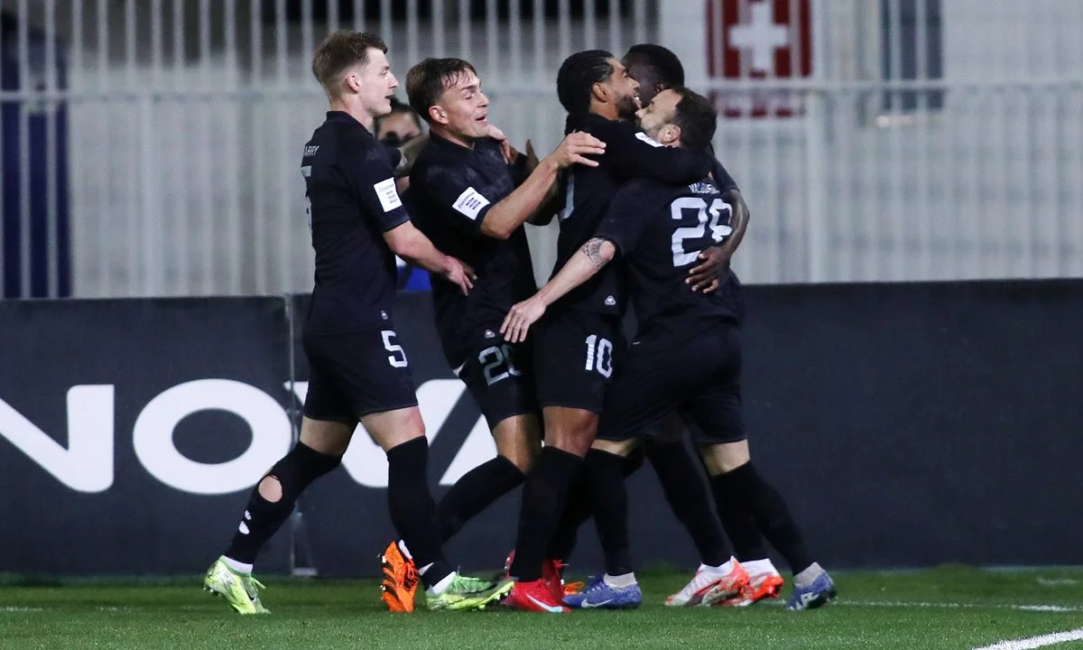 Ατρόμητος - Athens Kallithea 1-2: Απόδραση από το Περιστέρι