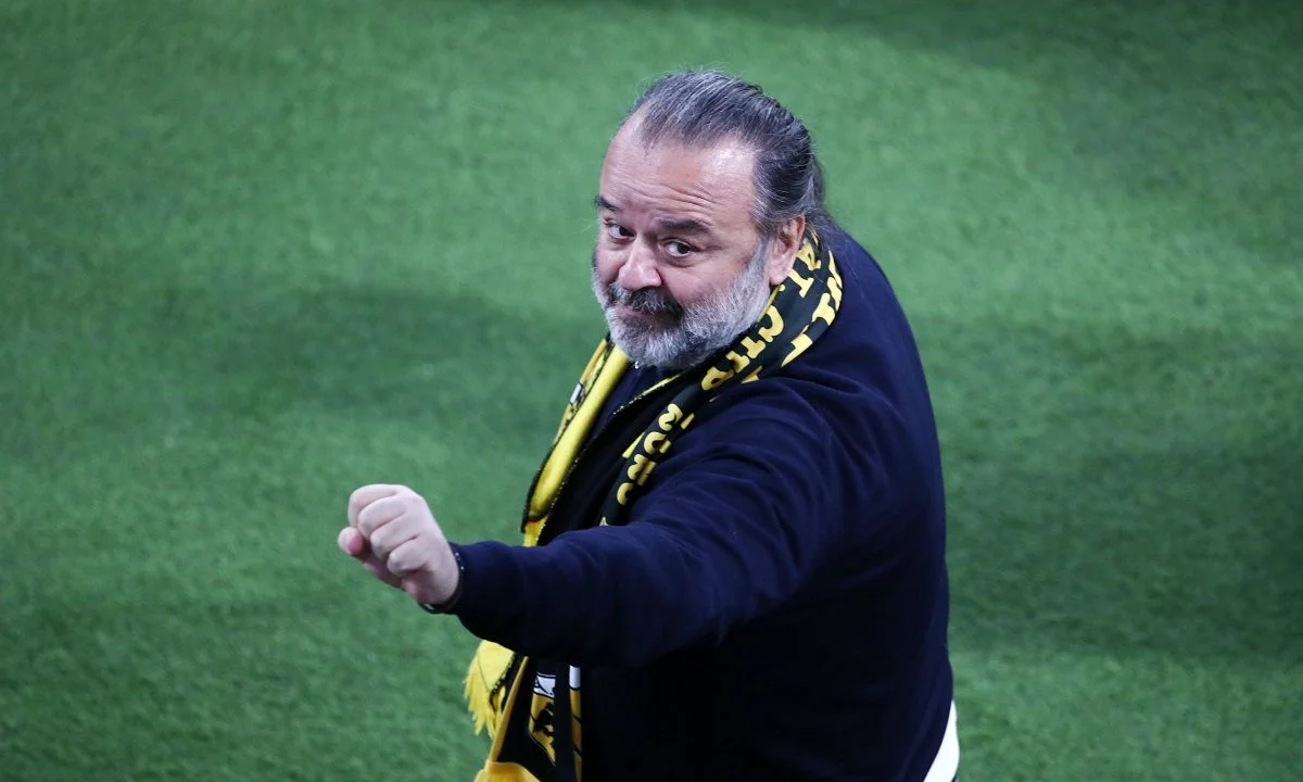 Φουλ επίθεση της ΑΕΚ κατά της Σούπερ Λίγκας