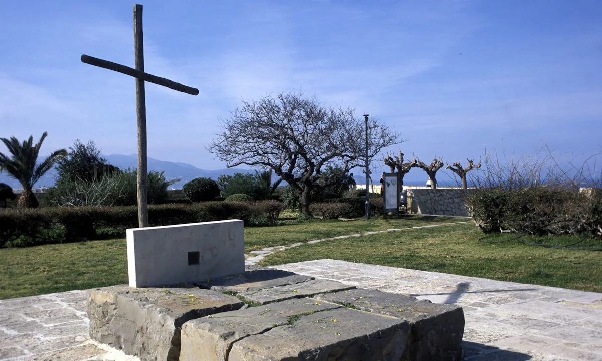 τάφος ενετικά