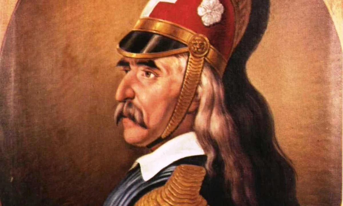 κολοκοτρώνης