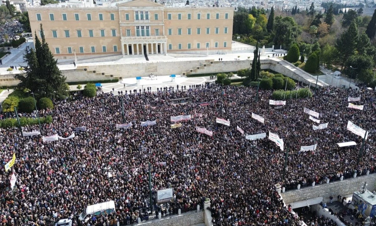 Γεώργιος Αποστολάκης δεν έχω οξυγόνο