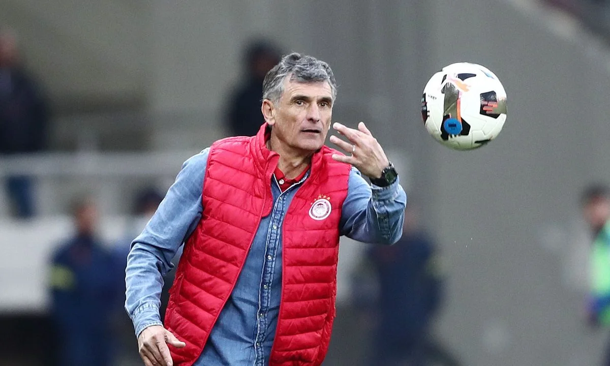 To συμβόλαιο του Μεντιλίμπαρ!
