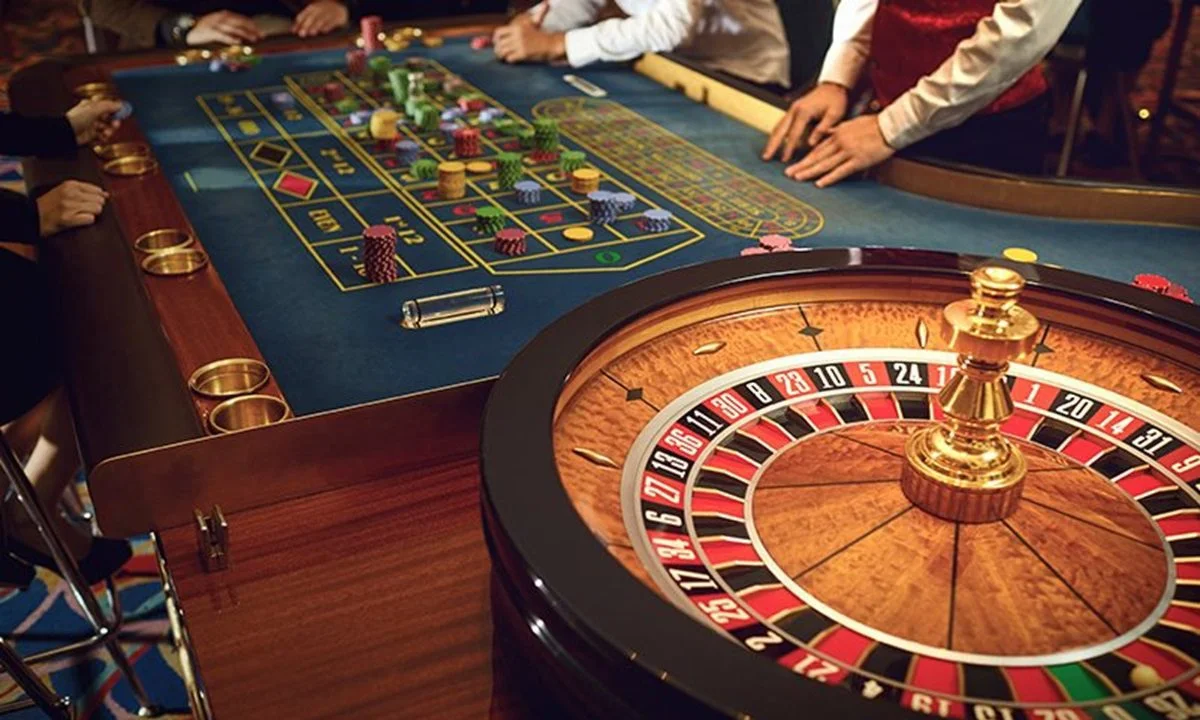 Ένα μοναδικό και ξεχωριστό live casino σας περιμένει στη NetBet!