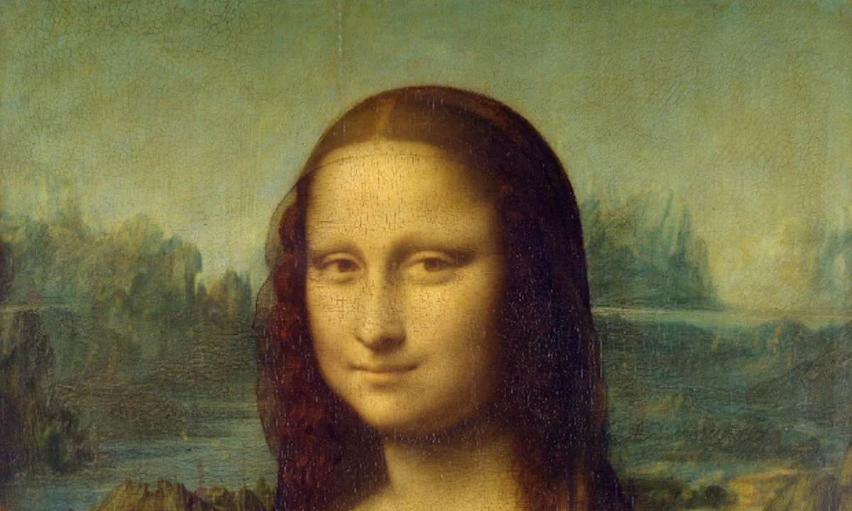 Mona Lisa