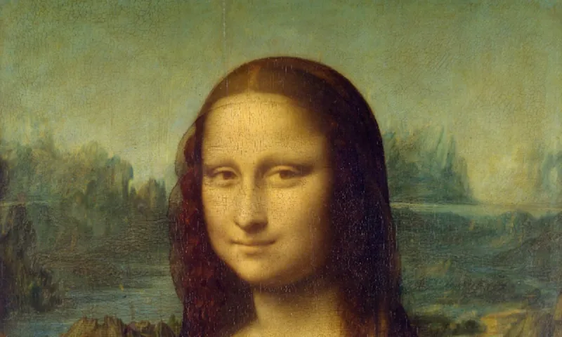 Γιατί φυγάδευσαν τη Mona Lisa στον Β' Παγκόσμιο Πόλεμο;