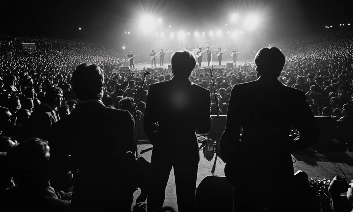 beatles
