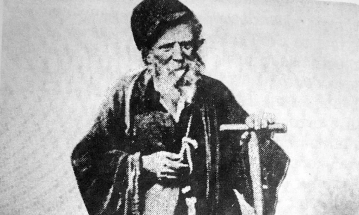 Παπουλάκος